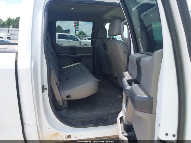 Aukcja sprzedaży 2020 Ford F-150 Xl, vin: 1FTEW1EB3LKE81777, numer aukcji: 45327022