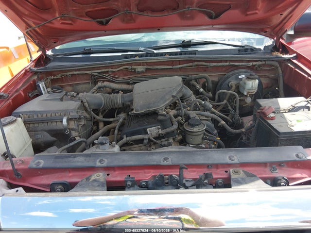 Продаж на аукціоні авто 2013 Toyota Tacoma Prerunner, vin: 5TFJX4GNXDX021220, номер лоту: 45327024