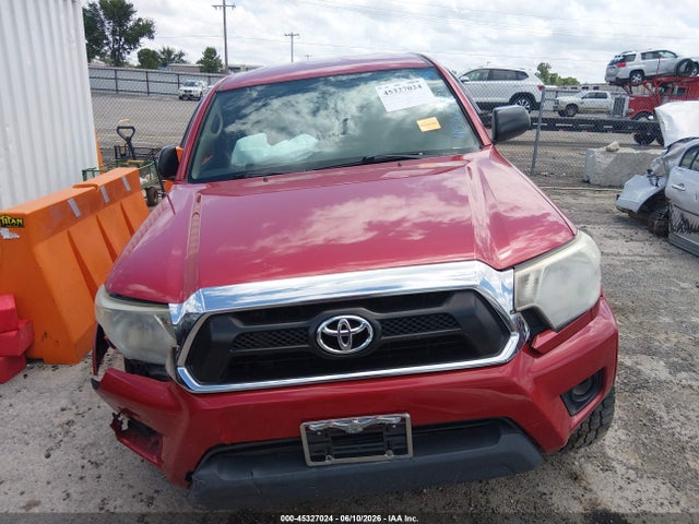 Продаж на аукціоні авто 2013 Toyota Tacoma Prerunner, vin: 5TFJX4GNXDX021220, номер лоту: 45327024