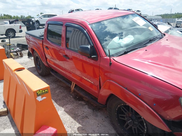 Продаж на аукціоні авто 2013 Toyota Tacoma Prerunner, vin: 5TFJX4GNXDX021220, номер лоту: 45327024