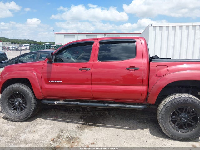 Продаж на аукціоні авто 2013 Toyota Tacoma Prerunner, vin: 5TFJX4GNXDX021220, номер лоту: 45327024