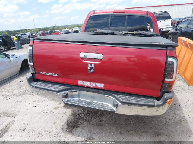 Продаж на аукціоні авто 2013 Toyota Tacoma Prerunner, vin: 5TFJX4GNXDX021220, номер лоту: 45327024