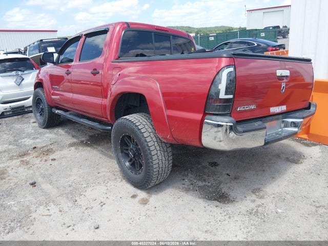 Продаж на аукціоні авто 2013 Toyota Tacoma Prerunner, vin: 5TFJX4GNXDX021220, номер лоту: 45327024
