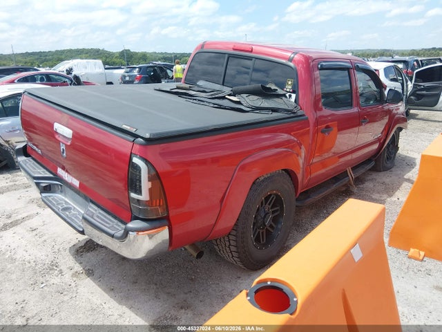 Продаж на аукціоні авто 2013 Toyota Tacoma Prerunner, vin: 5TFJX4GNXDX021220, номер лоту: 45327024