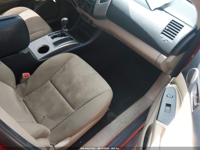 Продаж на аукціоні авто 2013 Toyota Tacoma Prerunner, vin: 5TFJX4GNXDX021220, номер лоту: 45327024