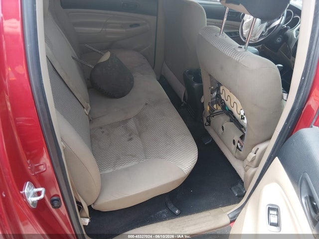 Продаж на аукціоні авто 2013 Toyota Tacoma Prerunner, vin: 5TFJX4GNXDX021220, номер лоту: 45327024