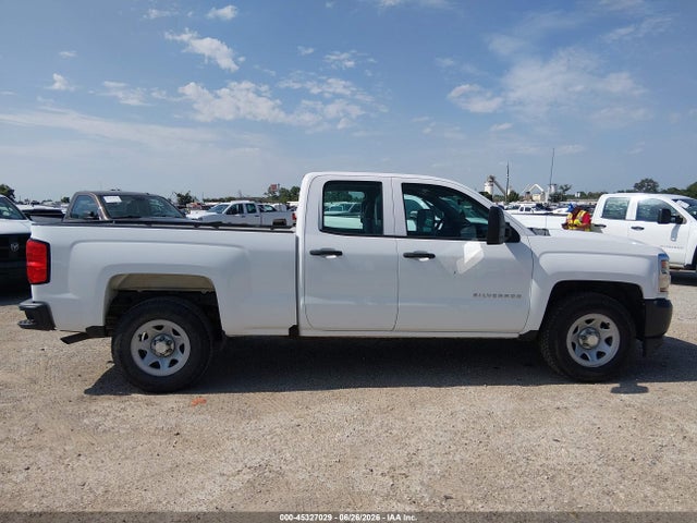 Chevrolet Silverado 1500 Wt 2017 1GCRCNEC8HZ159287 Image 13