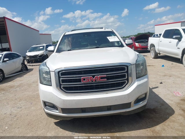 Продаж на аукціоні авто 2018 Gmc Yukon Slt, vin: 1GKS2BKC0JR261894, номер лоту: 45327031