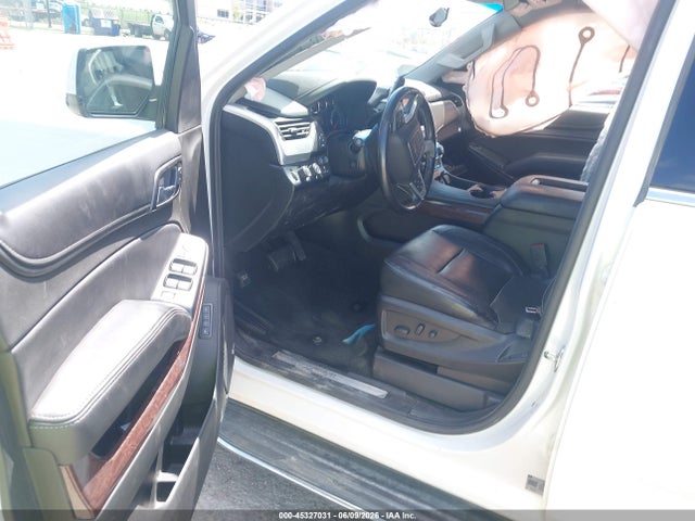Продаж на аукціоні авто 2018 Gmc Yukon Slt, vin: 1GKS2BKC0JR261894, номер лоту: 45327031