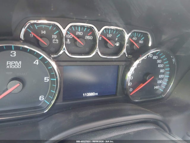 Продаж на аукціоні авто 2018 Gmc Yukon Slt, vin: 1GKS2BKC0JR261894, номер лоту: 45327031
