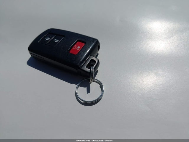 2023 Toyota Tacoma Trd Off Road მანქანა იყიდება აუქციონზე, vin: 3TMCZ5AN2PM553301, აუქციონის ნომერი: 45327033