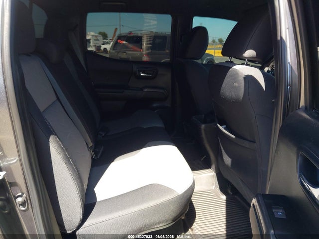 2023 Toyota Tacoma Trd Off Road მანქანა იყიდება აუქციონზე, vin: 3TMCZ5AN2PM553301, აუქციონის ნომერი: 45327033