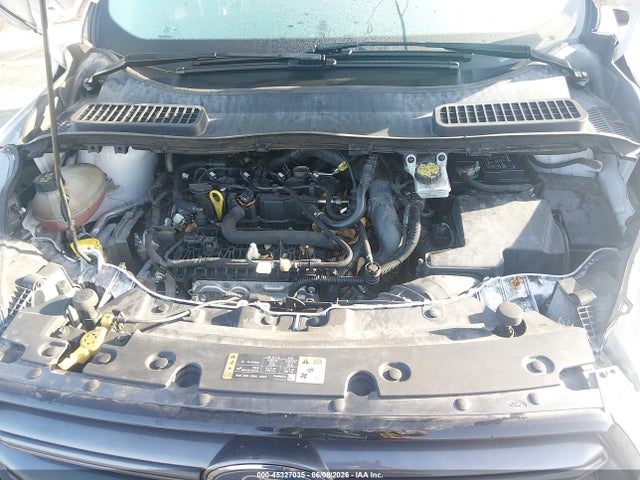 Aukcja sprzedaży 2019 Ford Escape Sel, vin: 1FMCU0HD7KUA75083, numer aukcji: 45327035