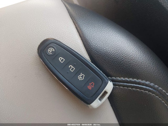 Aukcja sprzedaży 2019 Ford Escape Sel, vin: 1FMCU0HD7KUA75083, numer aukcji: 45327035