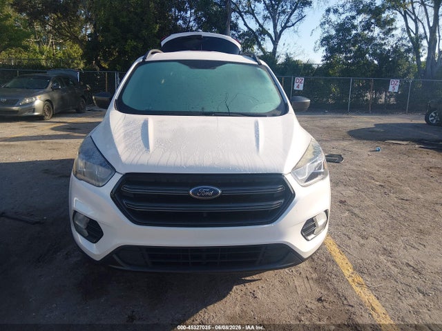 Aukcja sprzedaży 2019 Ford Escape Sel, vin: 1FMCU0HD7KUA75083, numer aukcji: 45327035