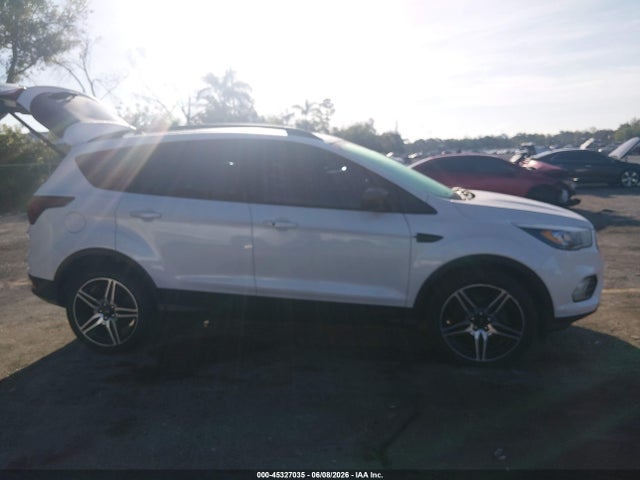 Aukcja sprzedaży 2019 Ford Escape Sel, vin: 1FMCU0HD7KUA75083, numer aukcji: 45327035