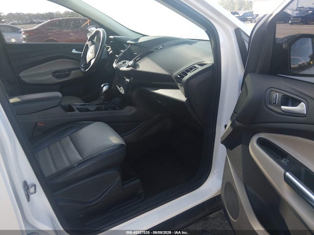 Aukcja sprzedaży 2019 Ford Escape Sel, vin: 1FMCU0HD7KUA75083, numer aukcji: 45327035