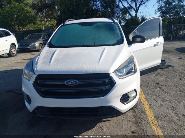 Aukcja sprzedaży 2019 Ford Escape Sel, vin: 1FMCU0HD7KUA75083, numer aukcji: 45327035