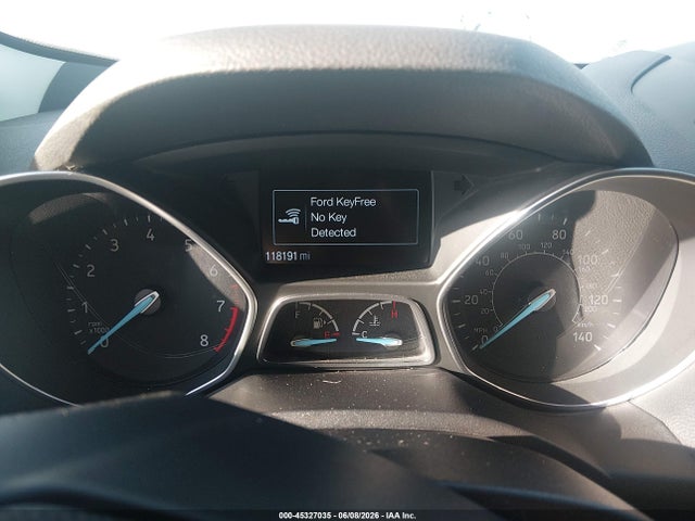 Aukcja sprzedaży 2019 Ford Escape Sel, vin: 1FMCU0HD7KUA75083, numer aukcji: 45327035