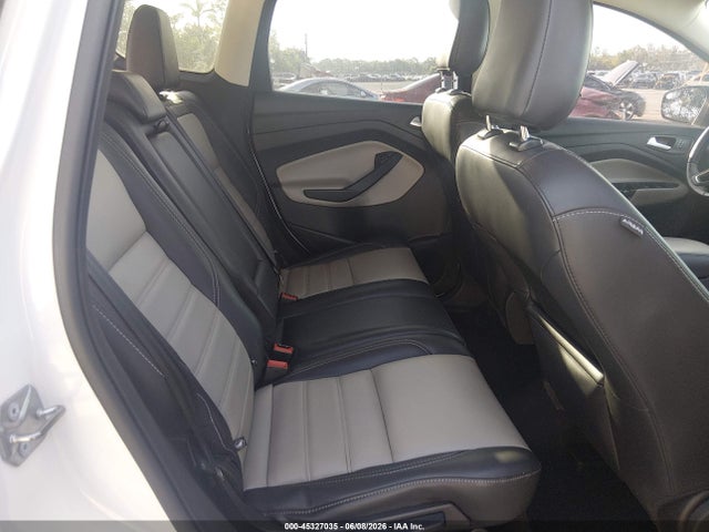 Aukcja sprzedaży 2019 Ford Escape Sel, vin: 1FMCU0HD7KUA75083, numer aukcji: 45327035