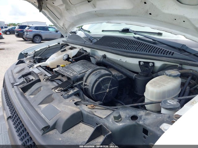 1GB3GRCG0G1258937 Chevrolet Express Cutaway 3500