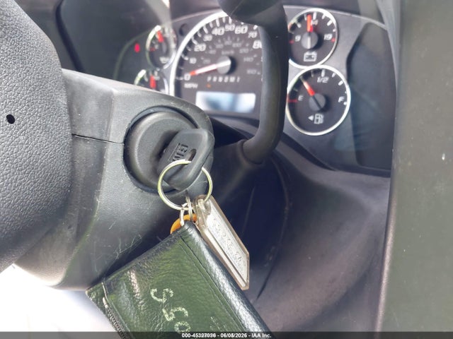 1GB3GRCG0G1258937 Chevrolet Express Cutaway 3500