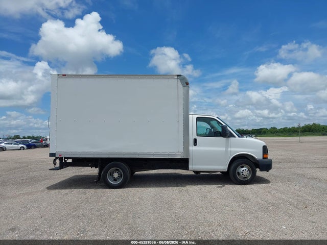 1GB3GRCG0G1258937 Chevrolet Express Cutaway 3500