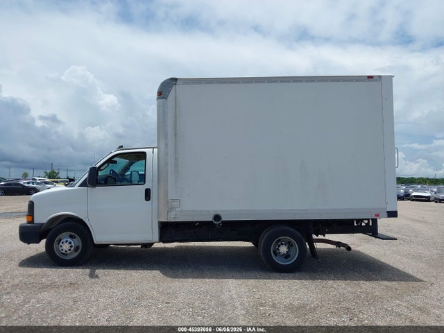 1GB3GRCG0G1258937 Chevrolet Express Cutaway 3500