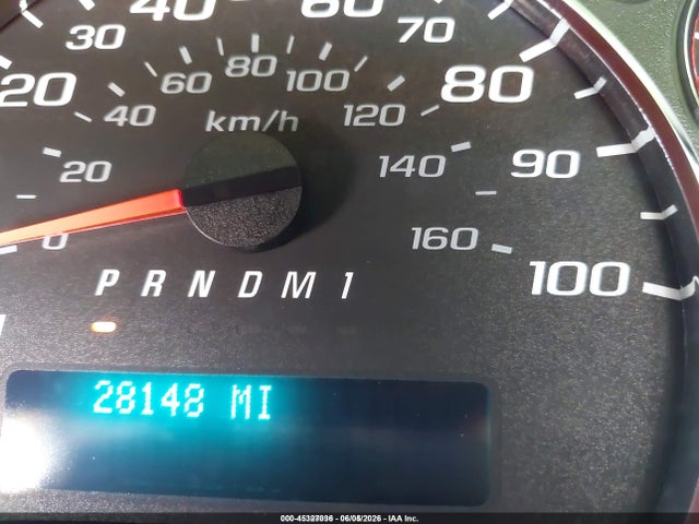 1GB3GRCG0G1258937 Chevrolet Express Cutaway 3500