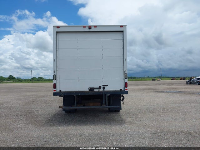 1GB3GRCG0G1258937 Chevrolet Express Cutaway 3500