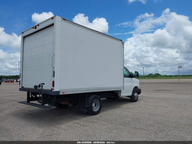 1GB3GRCG0G1258937 Chevrolet Express Cutaway 3500