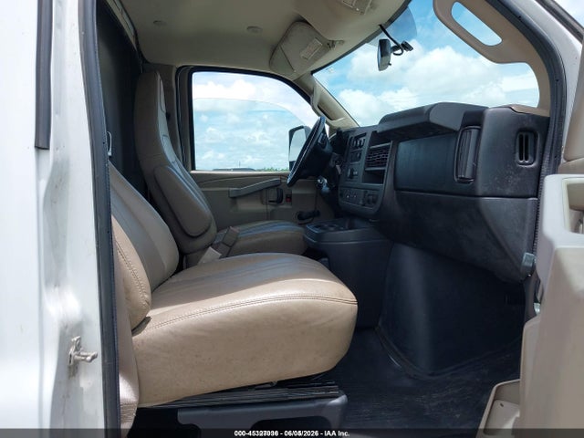 1GB3GRCG0G1258937 Chevrolet Express Cutaway 3500