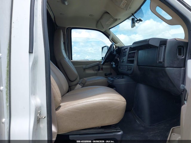 1GB3GRCG0G1258937 Chevrolet Express Cutaway 3500