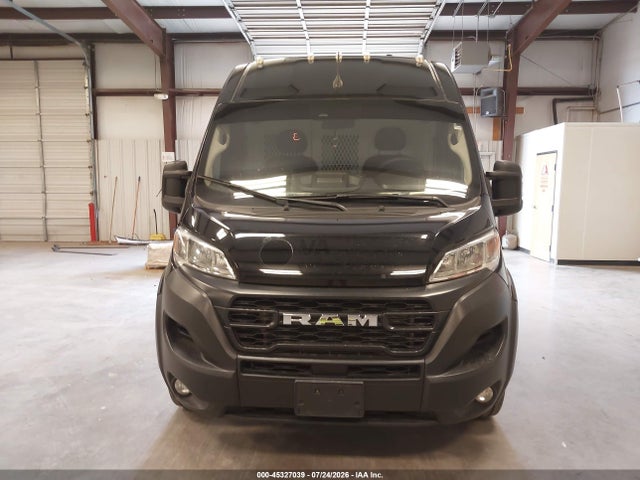 Aukcja sprzedaży 2024 Ram Promaster 3500 Tradesman High Roof 159 Wb W/pass Seat, vin: 3C6MRVHG7RE152066, numer aukcji: 45327039