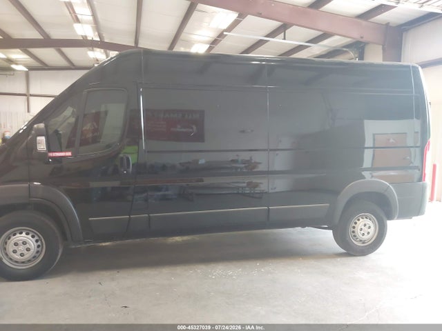 Aukcja sprzedaży 2024 Ram Promaster 3500 Tradesman High Roof 159 Wb W/pass Seat, vin: 3C6MRVHG7RE152066, numer aukcji: 45327039