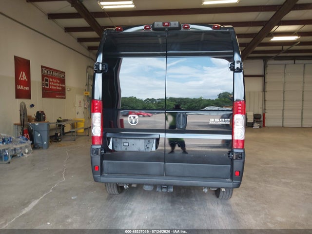 Aukcja sprzedaży 2024 Ram Promaster 3500 Tradesman High Roof 159 Wb W/pass Seat, vin: 3C6MRVHG7RE152066, numer aukcji: 45327039