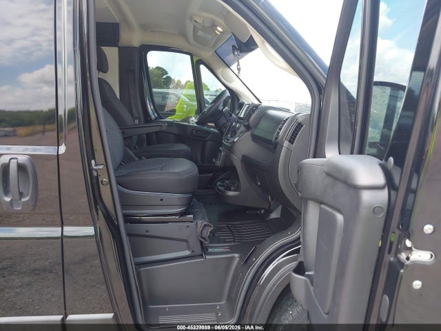 Aukcja sprzedaży 2024 Ram Promaster 3500 Tradesman High Roof 159 Wb W/pass Seat, vin: 3C6MRVHG7RE152066, numer aukcji: 45327039