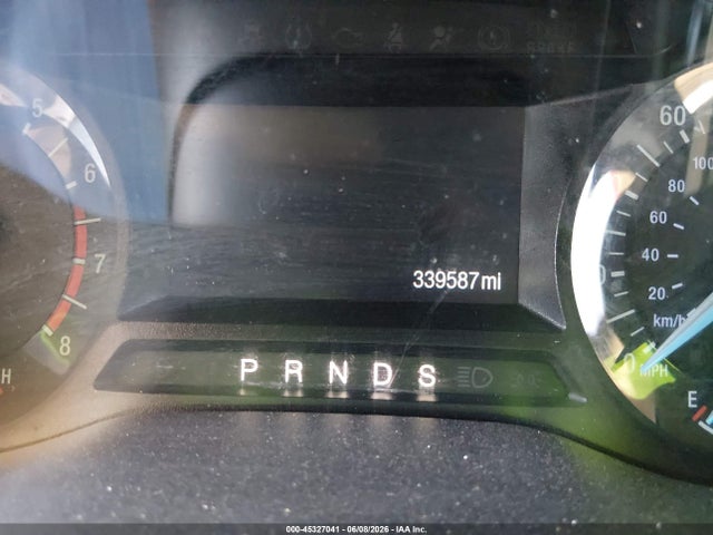 Ford FUSION SE 2014 3FA6P0HD5ER357278 Image 7