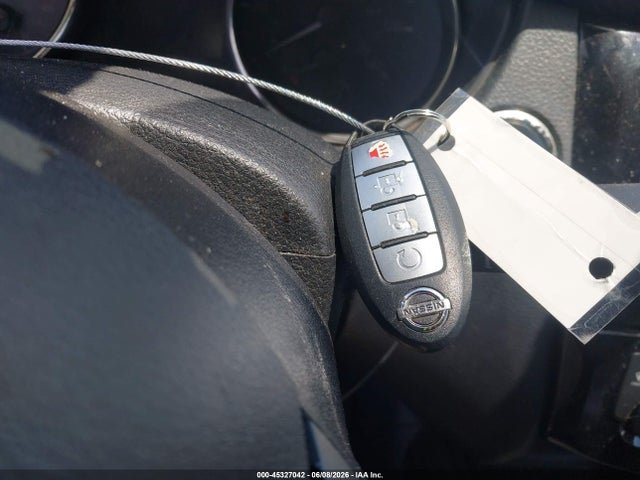 Nissan ROGUE SV 2017 KNMAT2MVXHP563315 Image 11