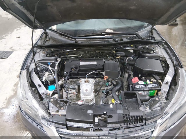 Honda ACCORD EX 2015 1HGCR2F76FA226972 Image 10