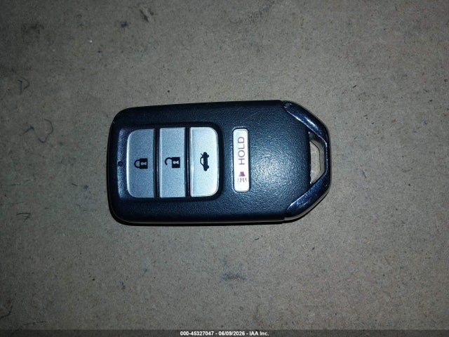 Honda ACCORD EX 2015 1HGCR2F76FA226972 Image 11