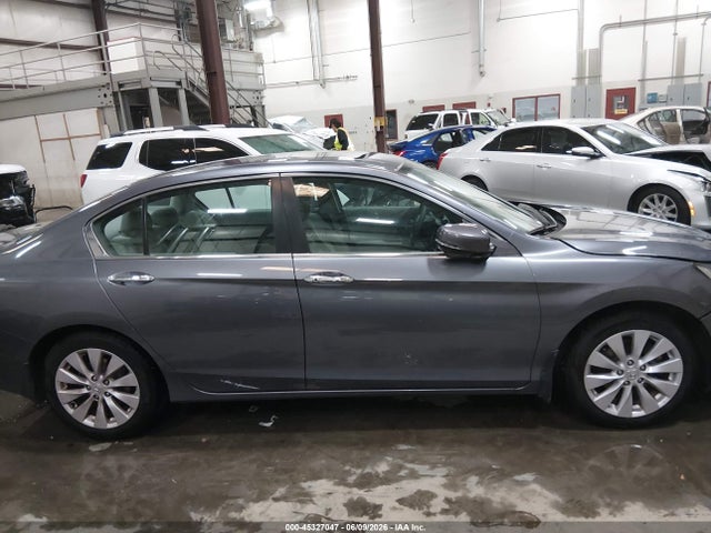 Honda ACCORD EX 2015 1HGCR2F76FA226972 Image 13