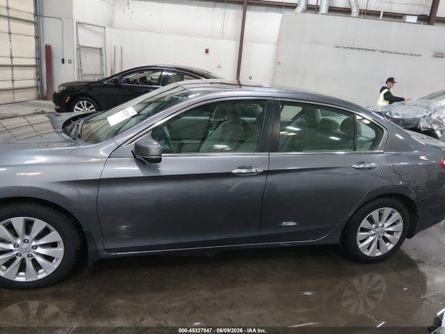 Honda ACCORD EX 2015 1HGCR2F76FA226972 Image 14