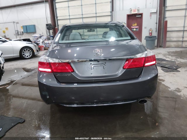 Honda ACCORD EX 2015 1HGCR2F76FA226972 Image 16