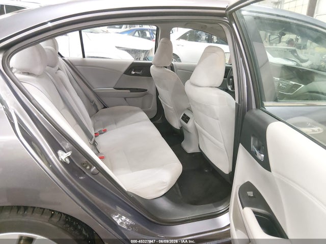 Honda ACCORD EX 2015 1HGCR2F76FA226972 Image 8