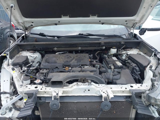 Toyota Rav4 Xle 2021 2T3W1RFV5MC101729 Image 10