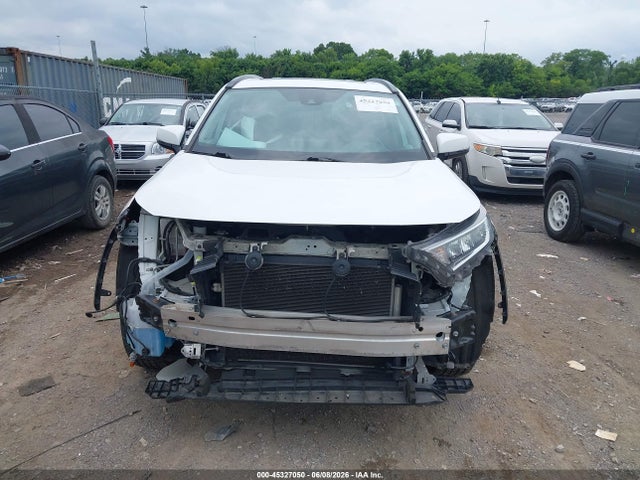 Toyota Rav4 Xle 2021 2T3W1RFV5MC101729 Image 13