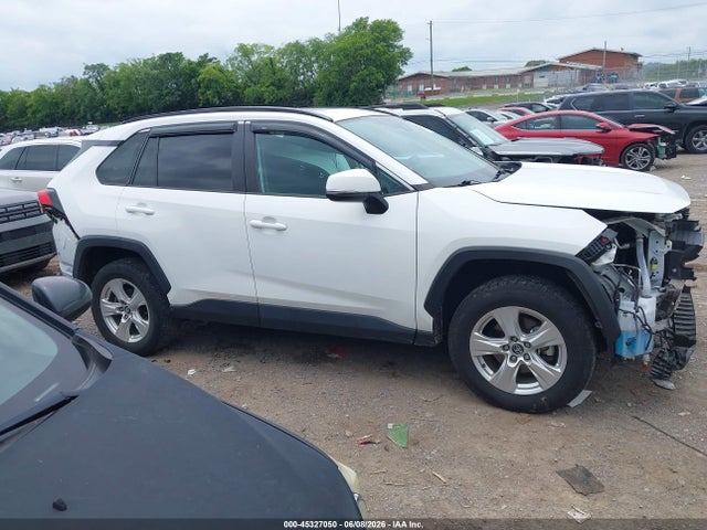 Toyota Rav4 Xle 2021 2T3W1RFV5MC101729 Image 14