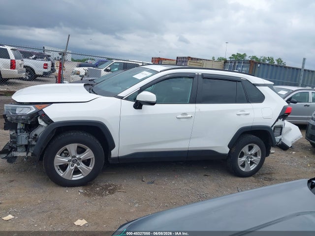 Toyota Rav4 Xle 2021 2T3W1RFV5MC101729 Image 15