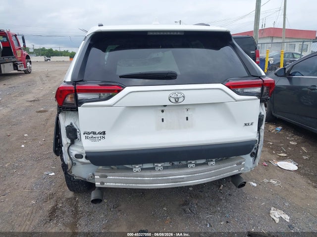 Toyota Rav4 Xle 2021 2T3W1RFV5MC101729 Image 19
